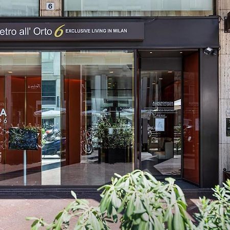 Amazing Apartment In Duomo ميلان المظهر الخارجي الصورة