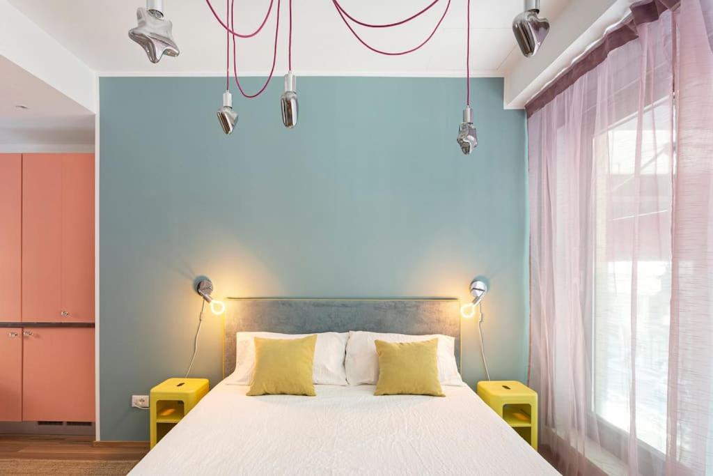 Amazing Apartment In Duomo ميلان المظهر الخارجي الصورة