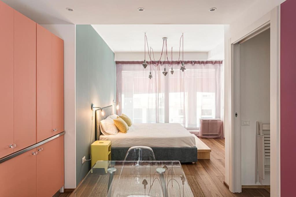 Amazing Apartment In Duomo ميلان المظهر الخارجي الصورة