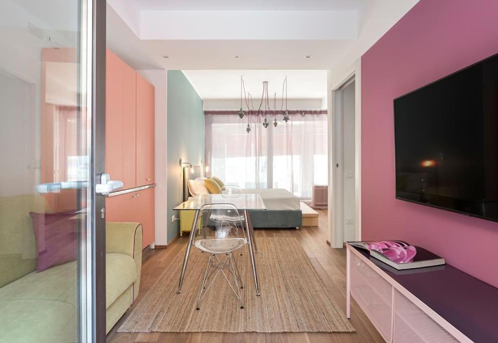 Amazing Apartment In Duomo ميلان المظهر الخارجي الصورة