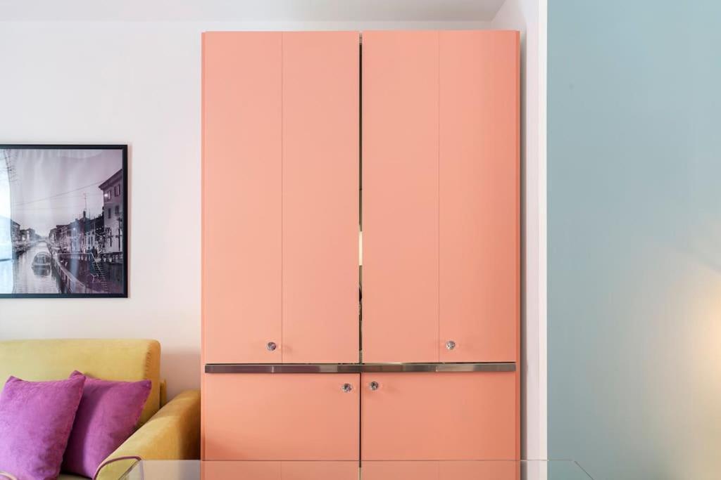 Amazing Apartment In Duomo ميلان المظهر الخارجي الصورة