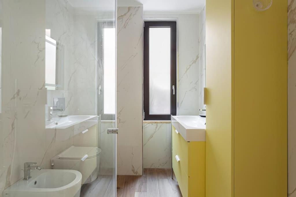Amazing Apartment In Duomo ميلان المظهر الخارجي الصورة