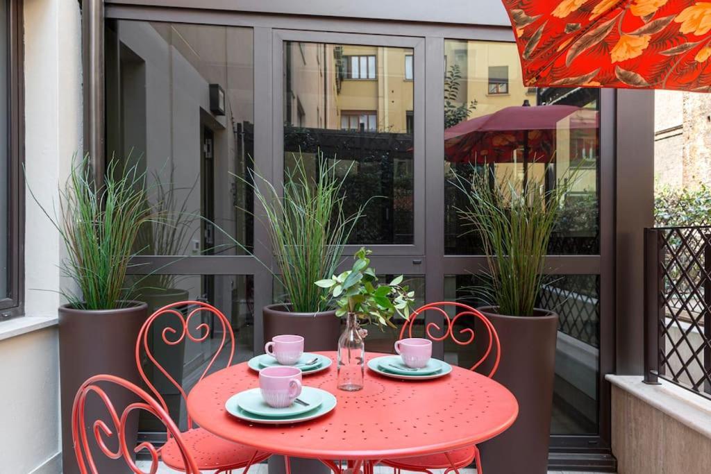 Amazing Apartment In Duomo ميلان المظهر الخارجي الصورة