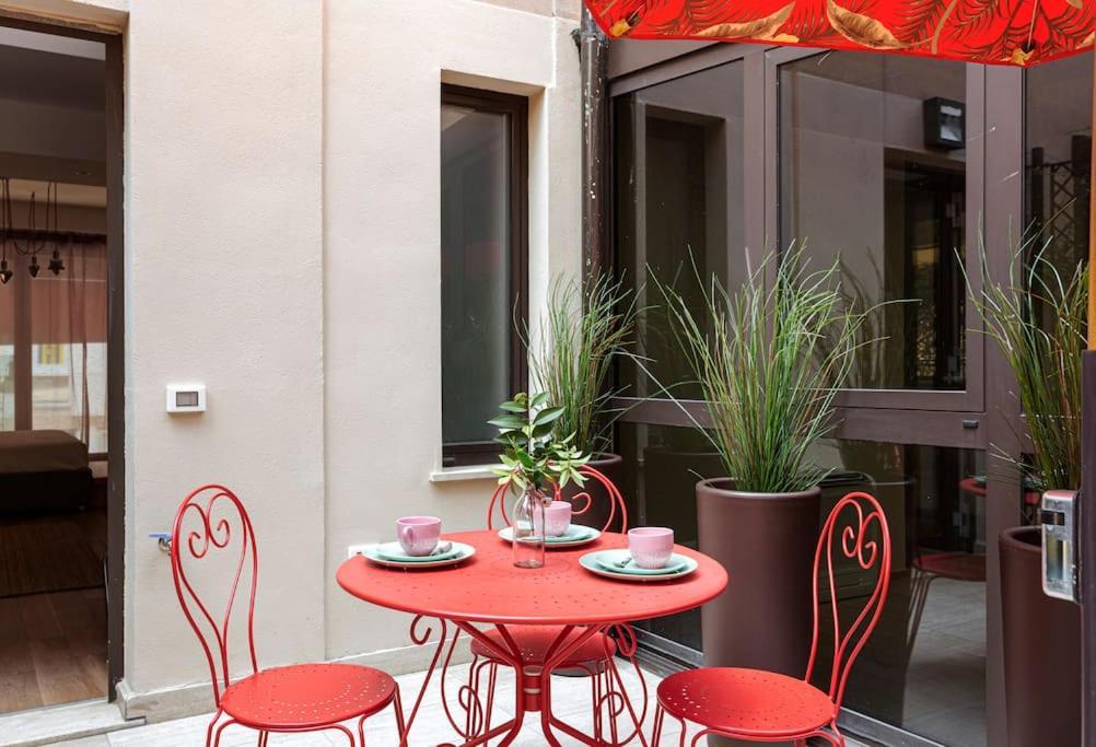Amazing Apartment In Duomo ميلان المظهر الخارجي الصورة